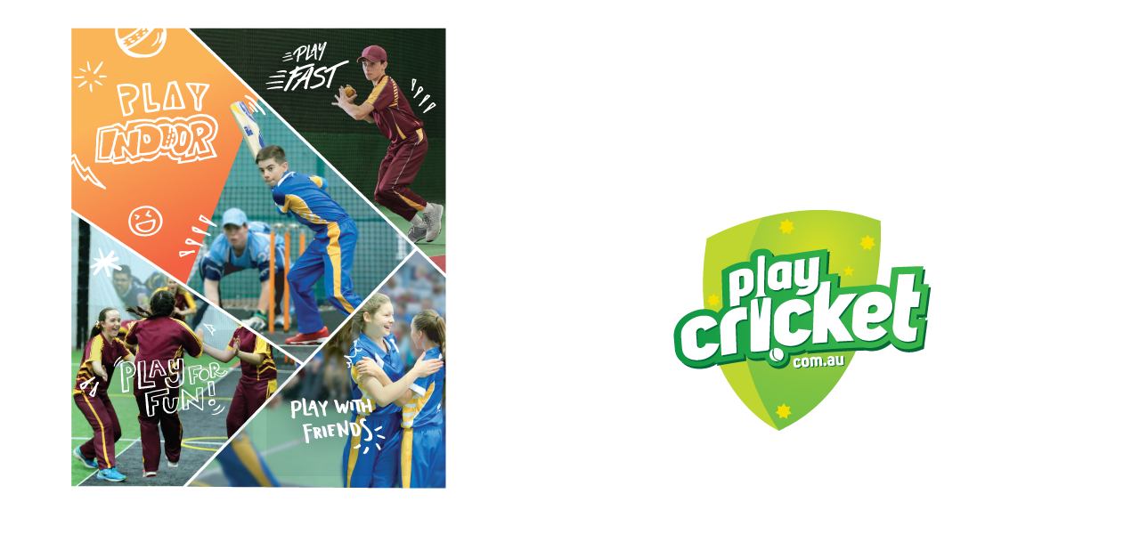 Play the Game Cricket - Brisbane City Indoor Sports