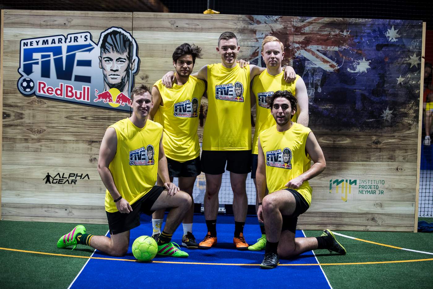 Brisbane City Indoor Sport School Bookings 202